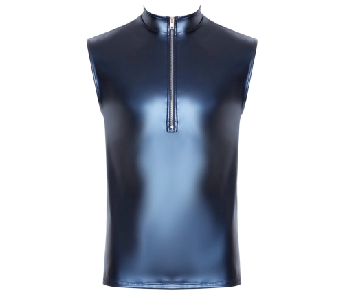 Men's Shirt blue M