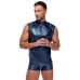 Men's Shirt blue M