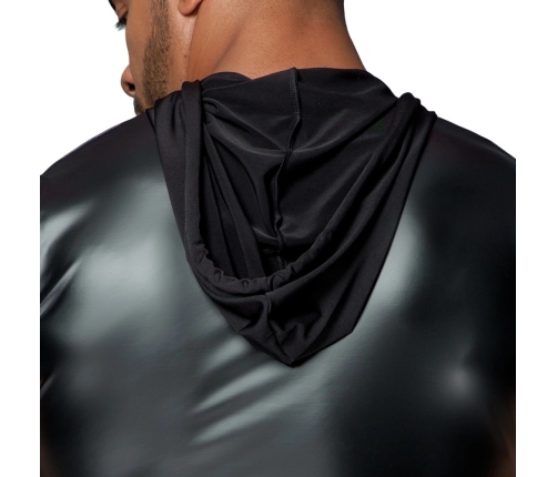 Noir Hoodie XL