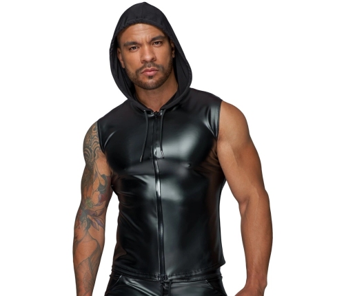 Noir Hoodie 2XL