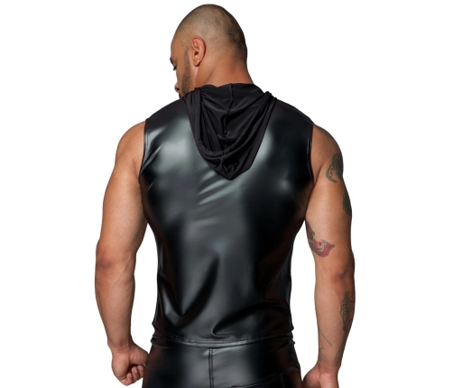 Noir H.Shirt 3XL