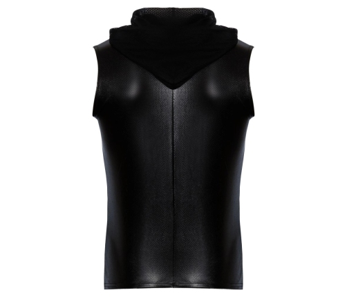 Noir M.Shirt XL