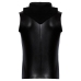 Noir M.Shirt XL