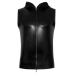Noir M.Shirt XL
