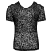 Noir M.Shirt leo M