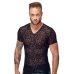 Noir M.Shirt leo M