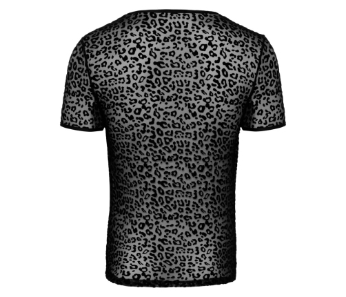 Noir M.Shirt leo M