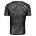 Noir M.Shirt leo M