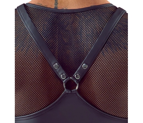 Men's Top M