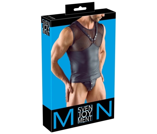 Men's Top 3XL