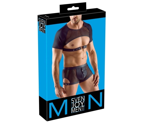 Men's Shirt S