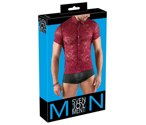 Men's Shirt S