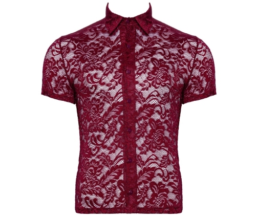 Men's Shirt 2XL