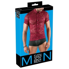 Men's Shirt 2XL