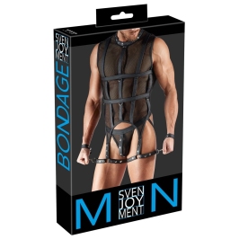 Men's Bondage Set L