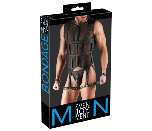 Men's Bondage Set XL