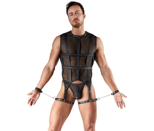 Men's Bondage Set 2XL