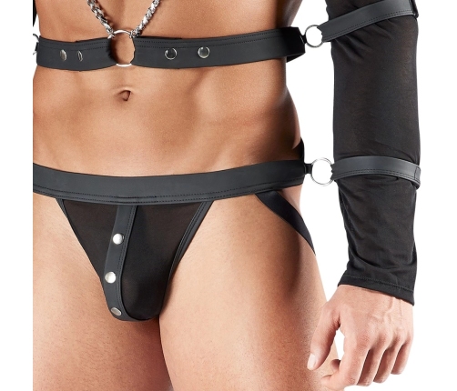 Men's Bondage Set M