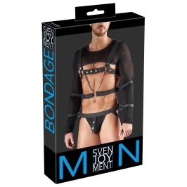 Men's Bondage Set L