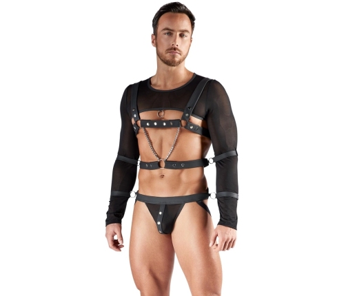 Men's Bondage Set L