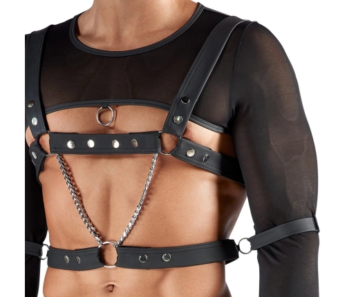 Men's Bondage Set XL