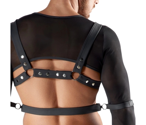 Men's Bondage Set 2XL