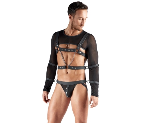 Men's Bondage Set 2XL