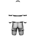Men's Harness and Pants S