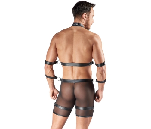 Men's Harness and Pants S
