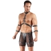 Men's Harness and Pants M