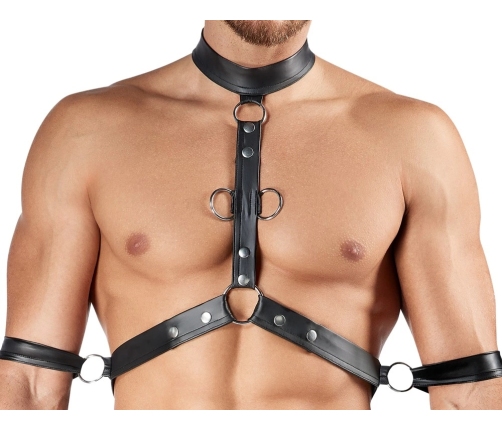 Men's Harness and Pants M