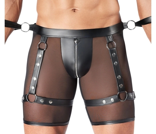 Men's Harness and Pants M