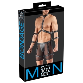 Men's Harness and Pants L