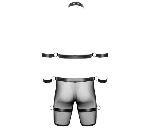 Men's Harness and Pants L