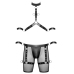 Men's Harness and Pants L