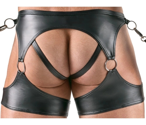 Men's Bondage Set 3 pcs. S