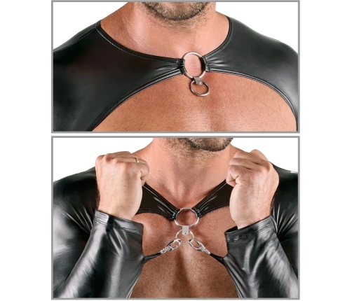 Men's Bondage Set 3 pcs. S