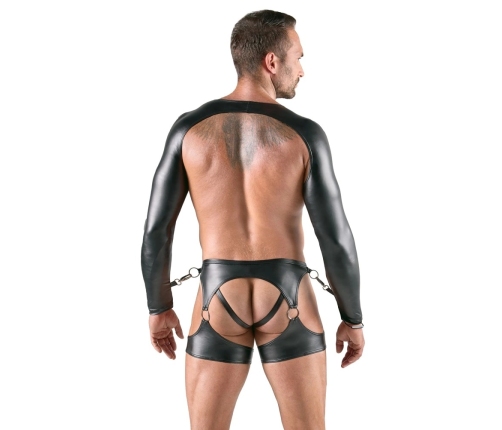 Men's Bondage Set 3 pcs. M