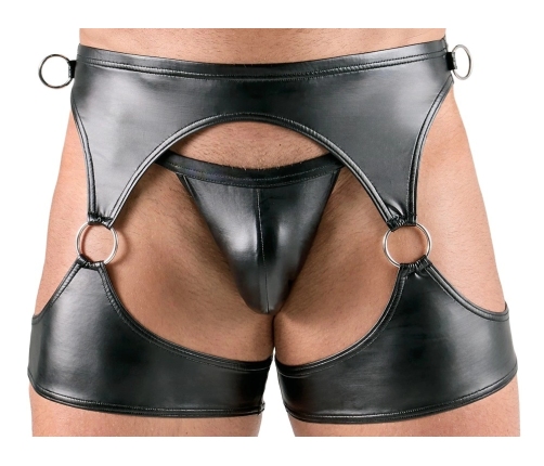 Men's Bondage Set 3 pcs. M