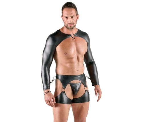 Men's Bondage Set 3 pcs. L