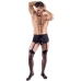 Men's Suspender Belt XL