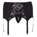 Men's Suspender Belt XL
