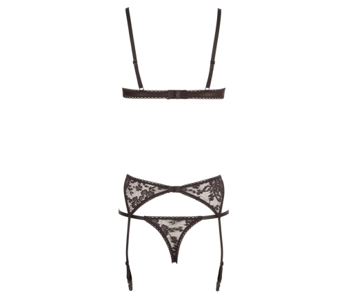 Shelf Bra Set 80C/L