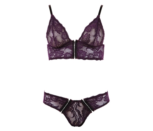 Bra Set XL