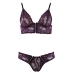 Bra Set XL