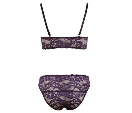 Bra Set XL