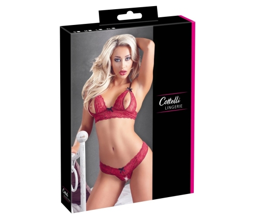 Bra Set M