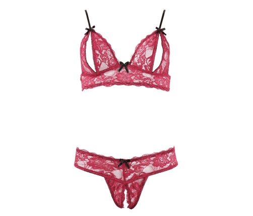 Bra Set M