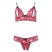 Bra Set M