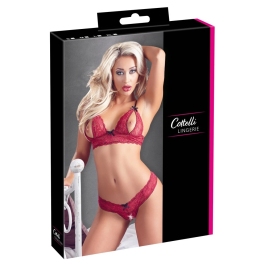 Bra Set L